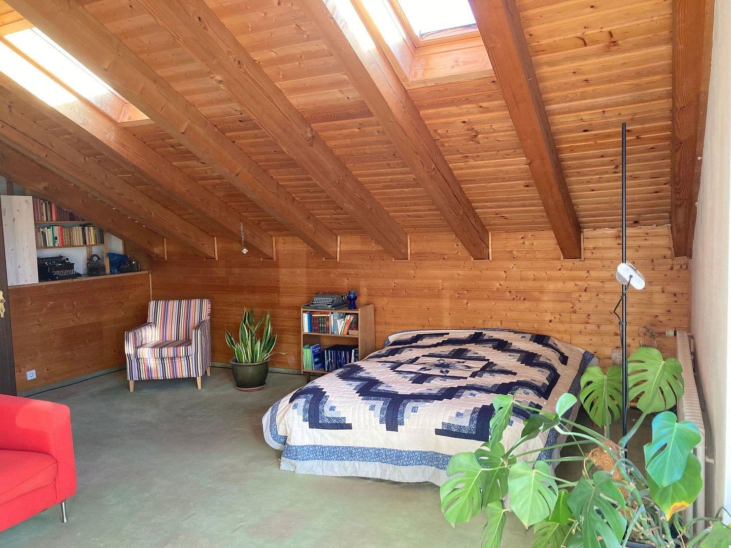 Predaj domu 160 m², pozemek 180 m², Ebersberg, Bavorsko Predaj domu 160 m², pozemek 180 m², Ebersberg, Bavorsko