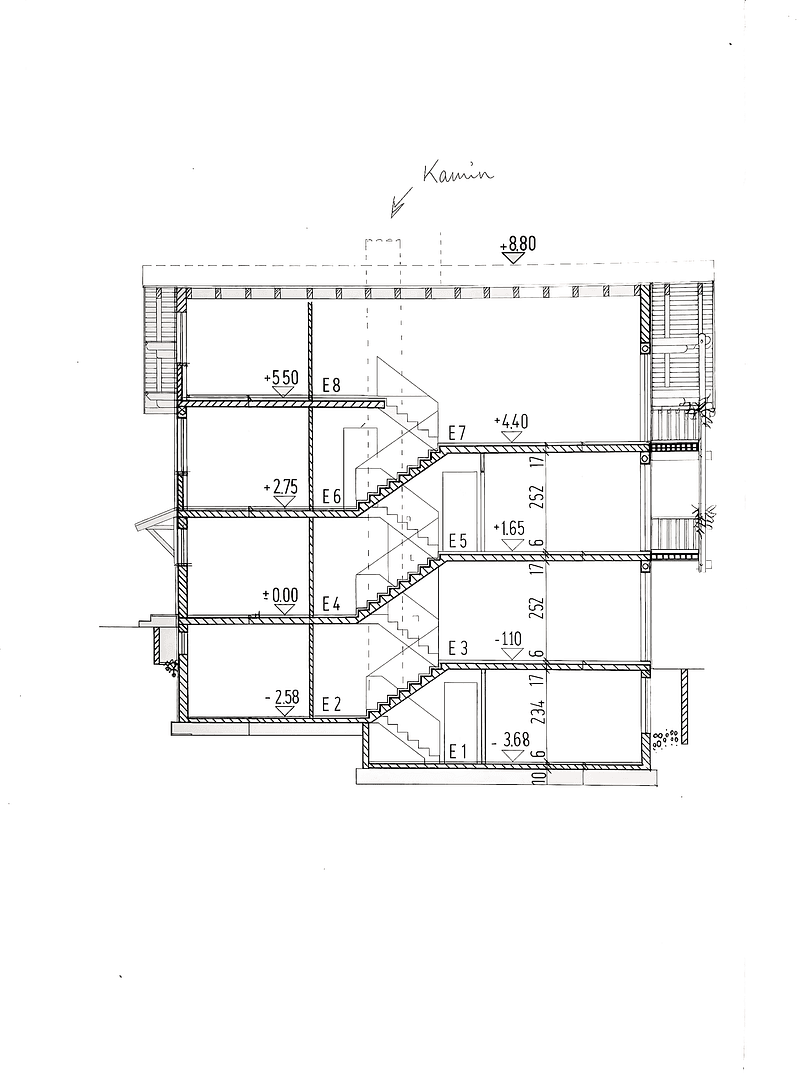 Predaj domu 160 m², pozemek 180 m², Ebersberg, Bavorsko Predaj domu 160 m², pozemek 180 m², Ebersberg, Bavorsko
