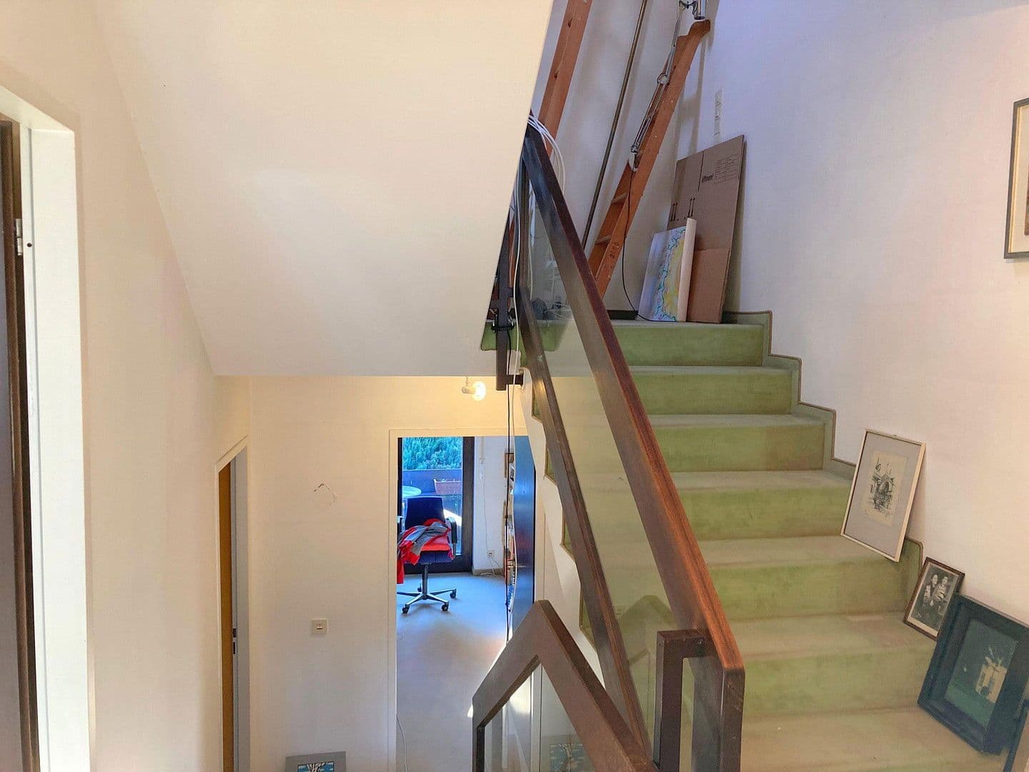 Predaj domu 160 m², pozemek 180 m², Ebersberg, Bavorsko Predaj domu 160 m², pozemek 180 m², Ebersberg, Bavorsko