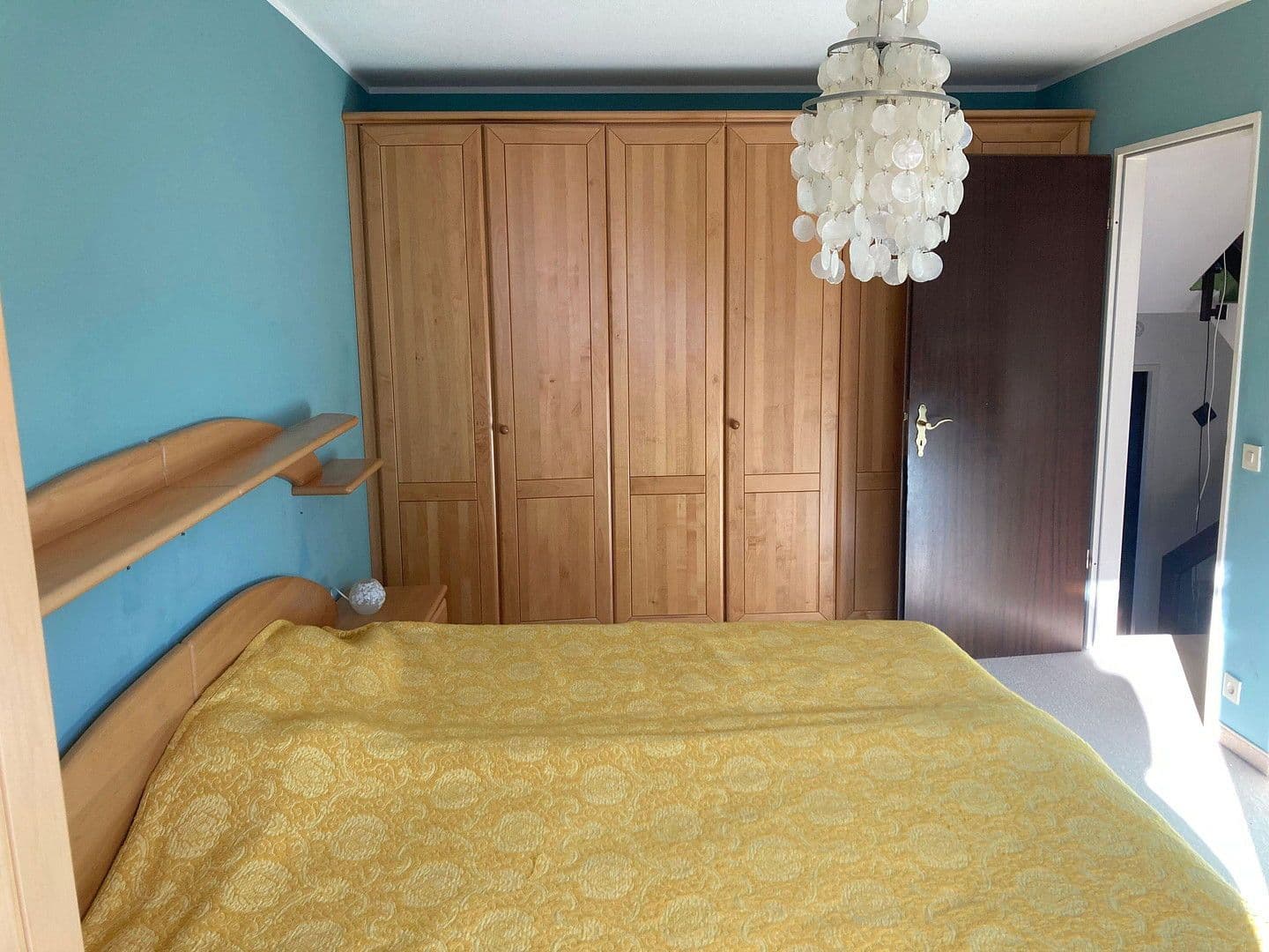 Predaj domu 160 m², pozemek 180 m², Ebersberg, Bavorsko Predaj domu 160 m², pozemek 180 m², Ebersberg, Bavorsko