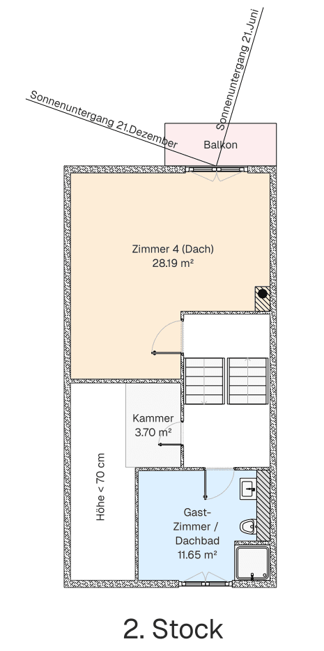 Predaj domu 160 m², pozemek 180 m², Ebersberg, Bavorsko Predaj domu 160 m², pozemek 180 m², Ebersberg, Bavorsko