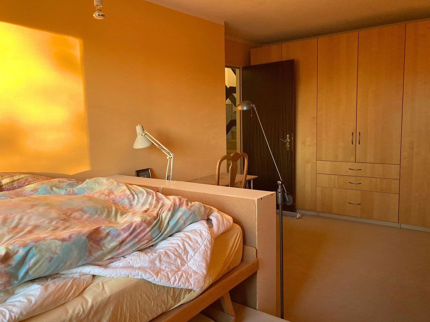 Predaj domu 160 m², pozemek 180 m², Ebersberg, Bavorsko Predaj domu 160 m², pozemek 180 m², Ebersberg, Bavorsko