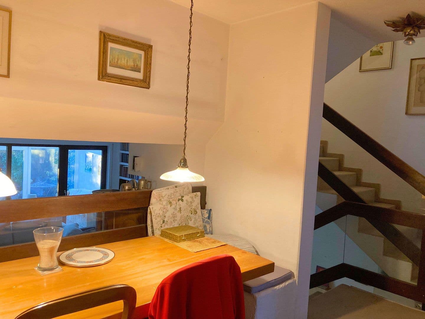 Predaj domu 160 m², pozemek 180 m², Ebersberg, Bavorsko Predaj domu 160 m², pozemek 180 m², Ebersberg, Bavorsko