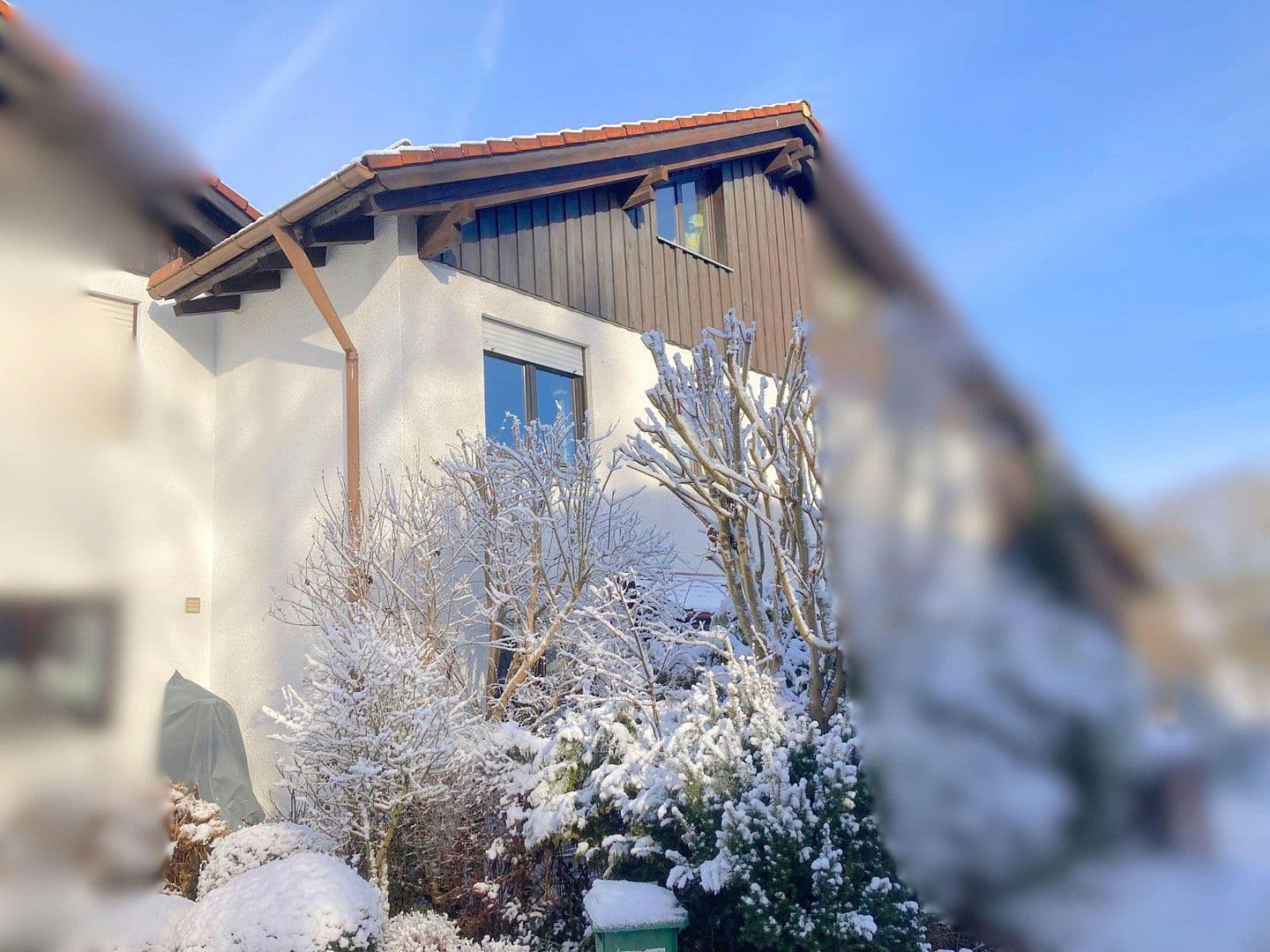 Predaj domu 160 m², pozemek 180 m², Ebersberg, Bavorsko Predaj domu 160 m², pozemek 180 m², Ebersberg, Bavorsko