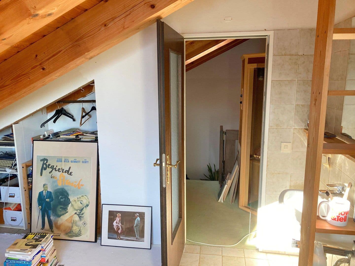 Predaj domu 160 m², pozemek 180 m², Ebersberg, Bavorsko Predaj domu 160 m², pozemek 180 m², Ebersberg, Bavorsko