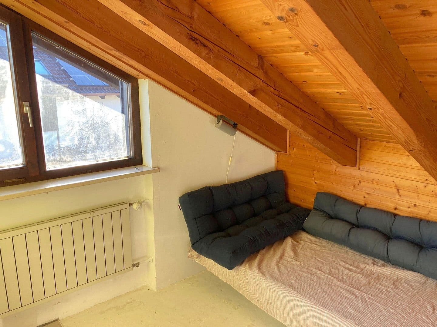 Predaj domu 160 m², pozemek 180 m², Ebersberg, Bavorsko Predaj domu 160 m², pozemek 180 m², Ebersberg, Bavorsko