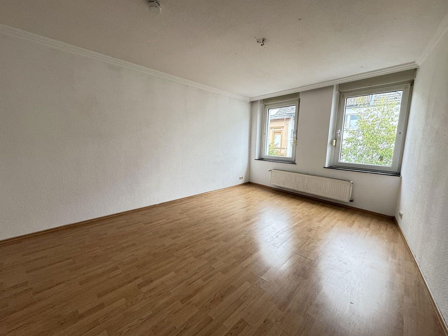 Prenájom bytu 3-izbový 70 m², Regerstr. 16, Solingen, Severné Porýnie - Westfálsko Prenájom bytu 3-izbový 70 m², Regerstr. 16, Solingen, Severné Porýnie - Westfálsko