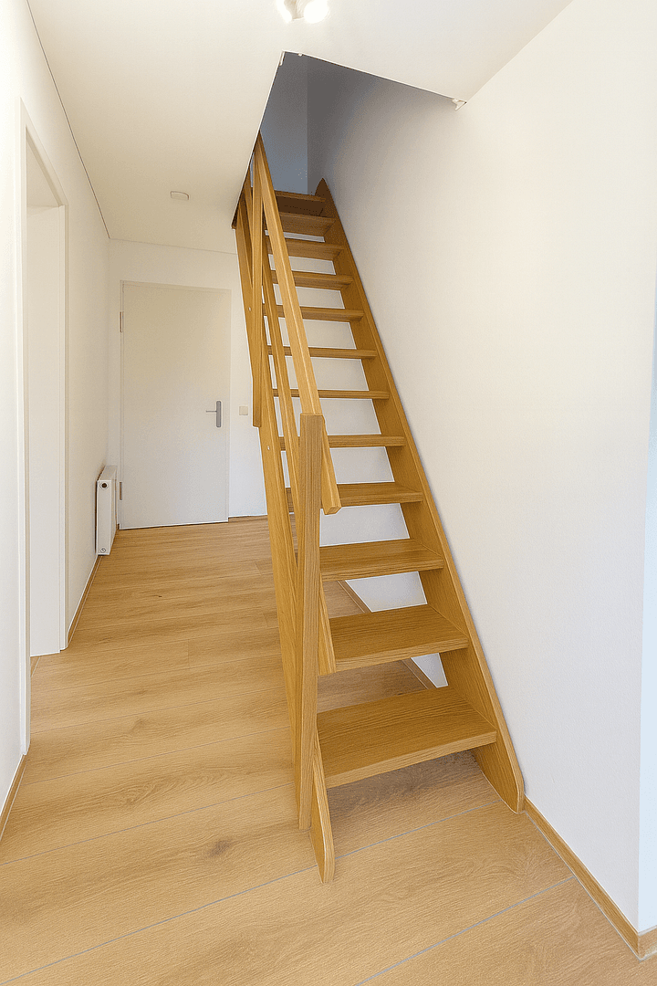 Prenájom bytu 3-izbový 87 m², Waldblick 10, Ludwigsfelde, Brandenbursko Prenájom bytu 3-izbový 87 m², Waldblick 10, Ludwigsfelde, Brandenbursko