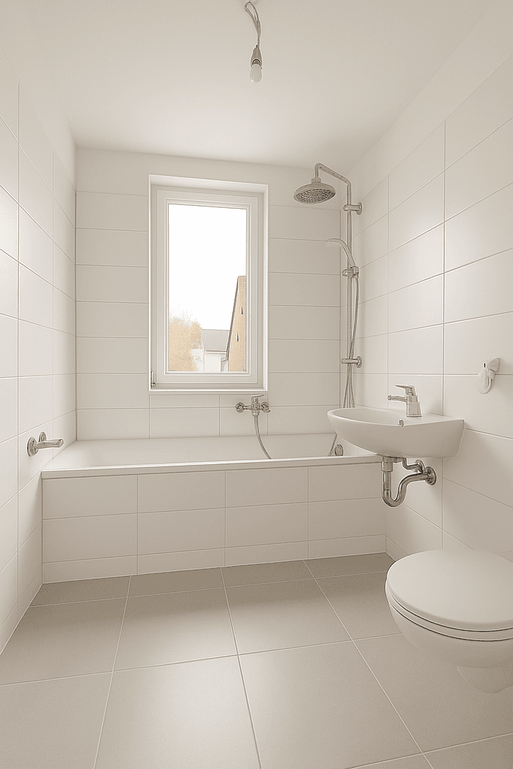 Prenájom bytu 3-izbový 87 m², Waldblick 10, Ludwigsfelde, Brandenbursko Prenájom bytu 3-izbový 87 m², Waldblick 10, Ludwigsfelde, Brandenbursko