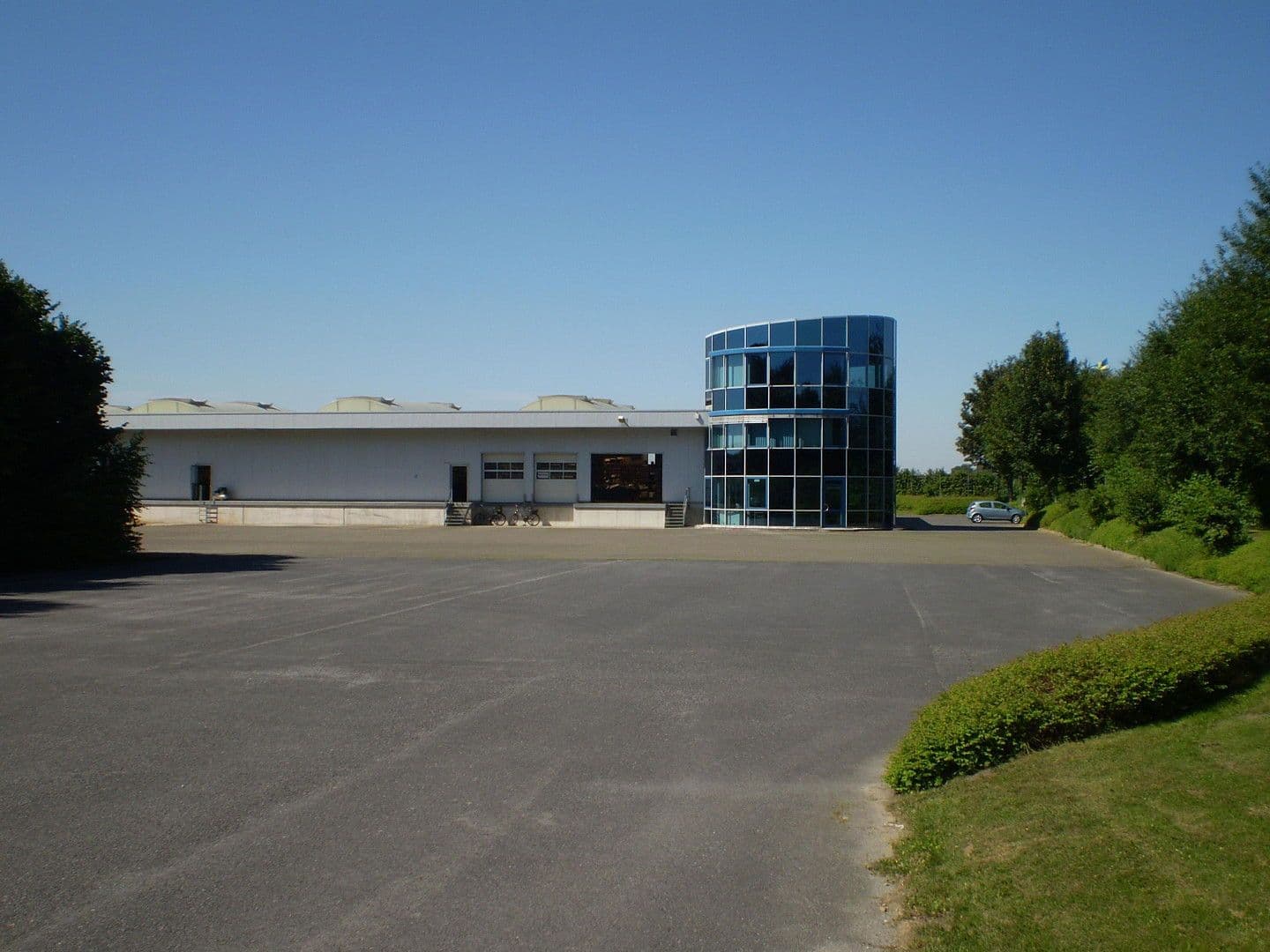 Prenájom nebytového priestoru 13.000 m², Kugelbreite 30, Salzkotten, Severné Porýnie - Westfálsko Prenájom nebytového priestoru 13.000 m², Kugelbreite 30, Salzkotten, Severné Porýnie - Westfálsko