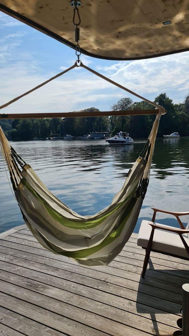 Prenájom bytu 3-izbový 100 m², Potsdam, Brandenbursko Prenájom bytu 3-izbový 100 m², Potsdam, Brandenbursko