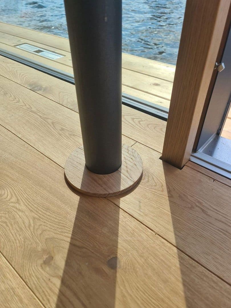 Prenájom bytu 3-izbový 100 m², Potsdam, Brandenbursko Prenájom bytu 3-izbový 100 m², Potsdam, Brandenbursko