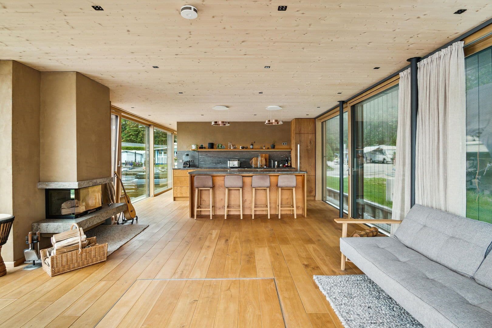 Prenájom bytu 3-izbový 100 m², Potsdam, Brandenbursko Prenájom bytu 3-izbový 100 m², Potsdam, Brandenbursko