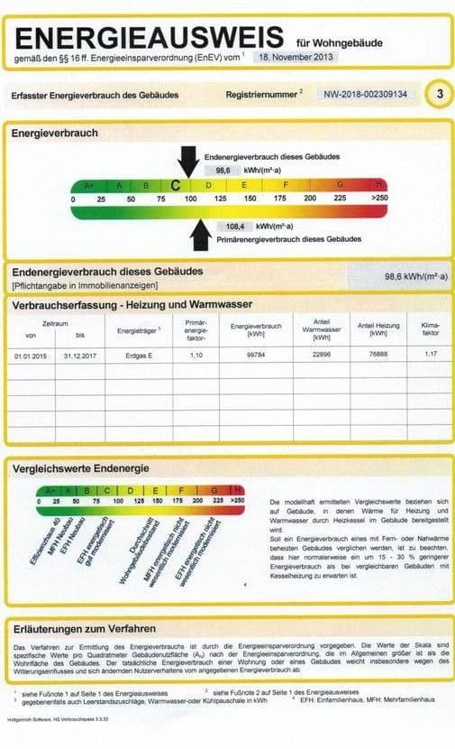 Predaj bytu 4-izbový 104 m², Haltern am See, Severné Porýnie - Westfálsko Predaj bytu 4-izbový 104 m², Haltern am See, Severné Porýnie - Westfálsko