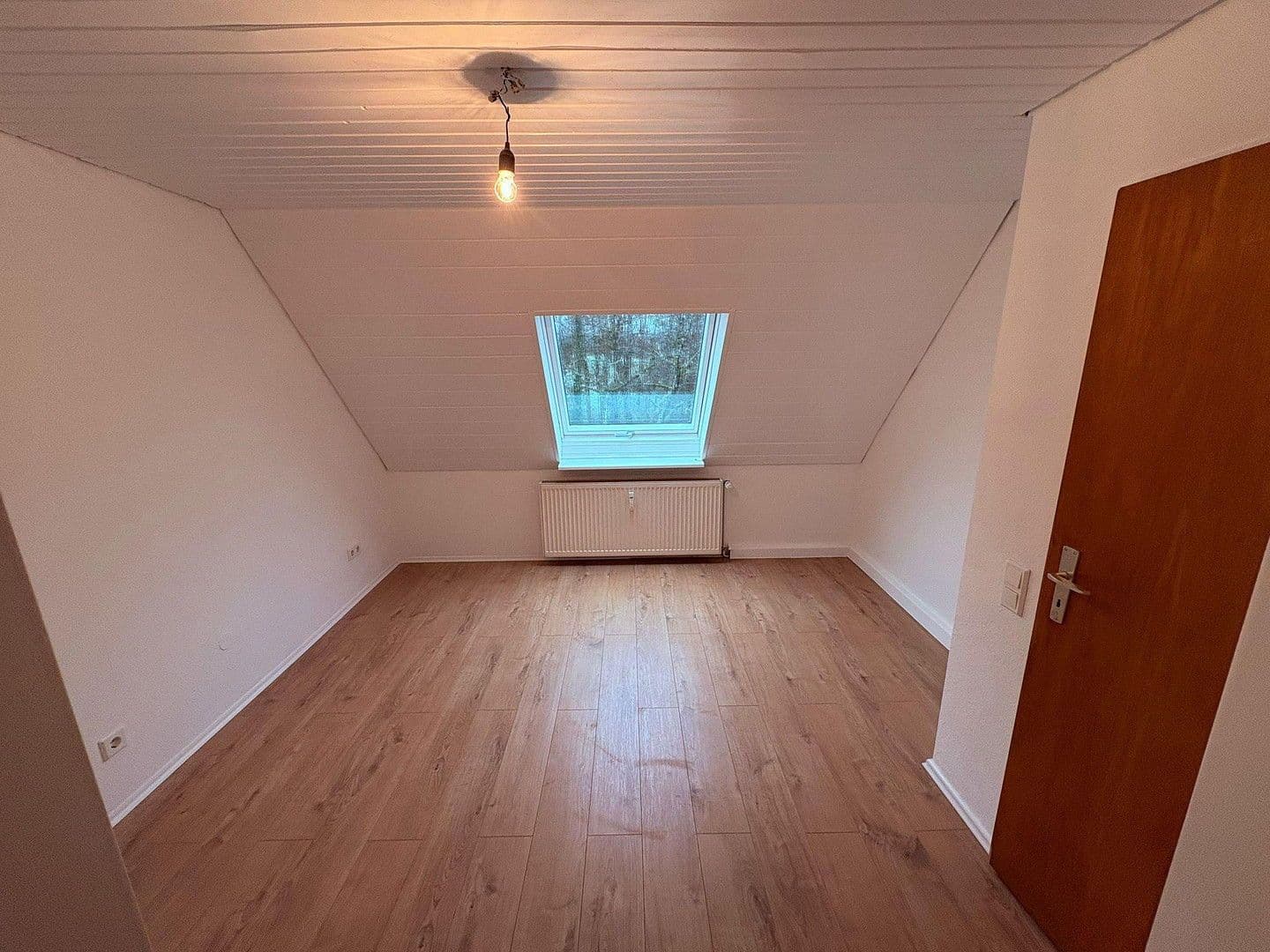 Prenájom bytu 3-izbový 50 m², In der Wüste 39, Leverkusen, Severné Porýnie - Westfálsko Prenájom bytu 3-izbový 50 m², In der Wüste 39, Leverkusen, Severné Porýnie - Westfálsko