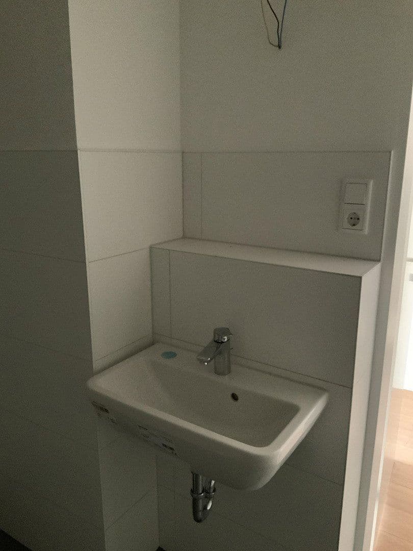 Prenájom bytu 3-izbový 84 m², Ahornweg 4-18, Hamm (Sieg), Porýnie-Falcko Prenájom bytu 3-izbový 84 m², Ahornweg 4-18, Hamm (Sieg), Porýnie-Falcko