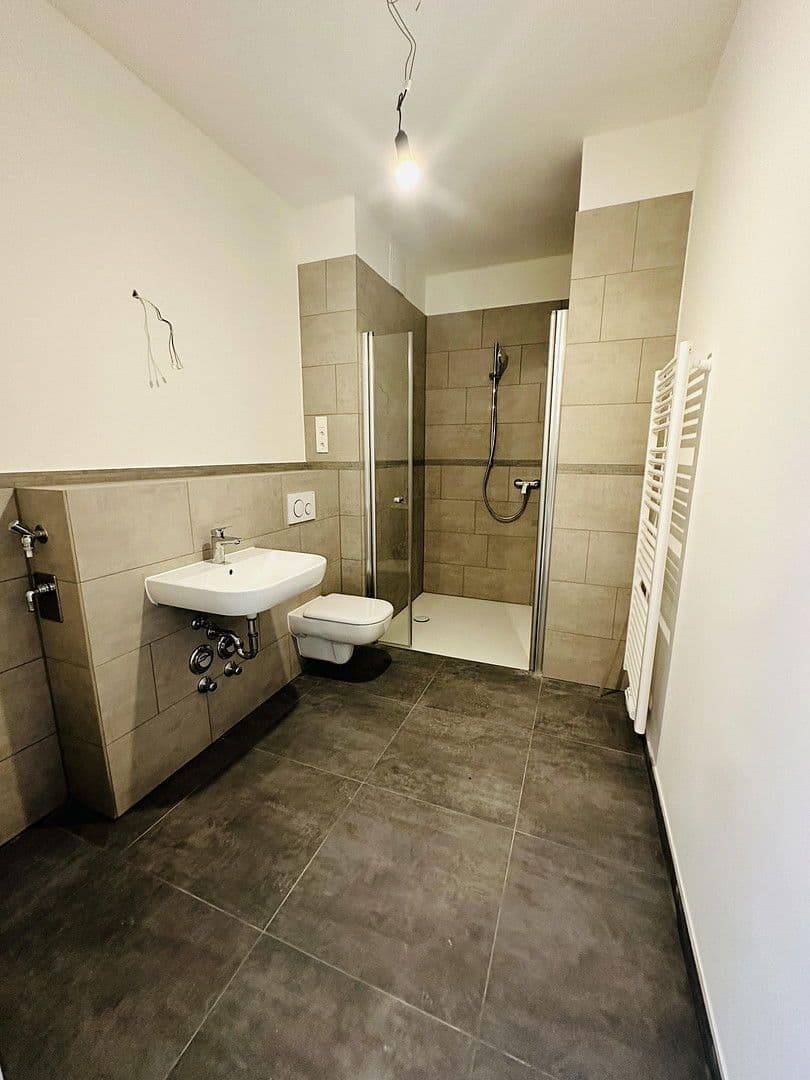 Prenájom bytu 2-izbový 52 m², Parkstr 15, Berlin, Berlín Prenájom bytu 2-izbový 52 m², Parkstr 15, Berlin, Berlín