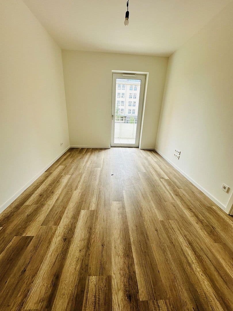 Prenájom bytu 2-izbový 52 m², Parkstr 15, Berlin, Berlín Prenájom bytu 2-izbový 52 m², Parkstr 15, Berlin, Berlín