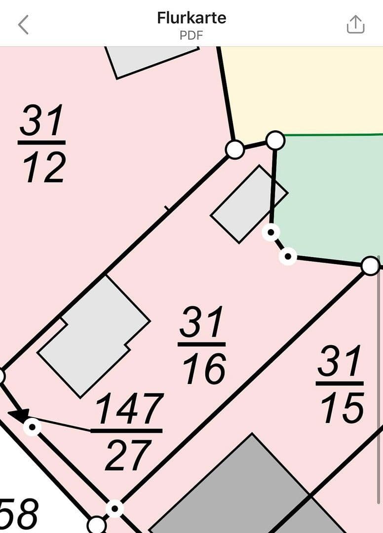Predaj pozemku 438 m², Dorfstr. (zwischen den Hausnummern 4 und 6), Giekau, Šlezvicko-Holštajnsko Predaj pozemku 438 m², Dorfstr. (zwischen den Hausnummern 4 und 6), Giekau, Šlezvicko-Holštajnsko