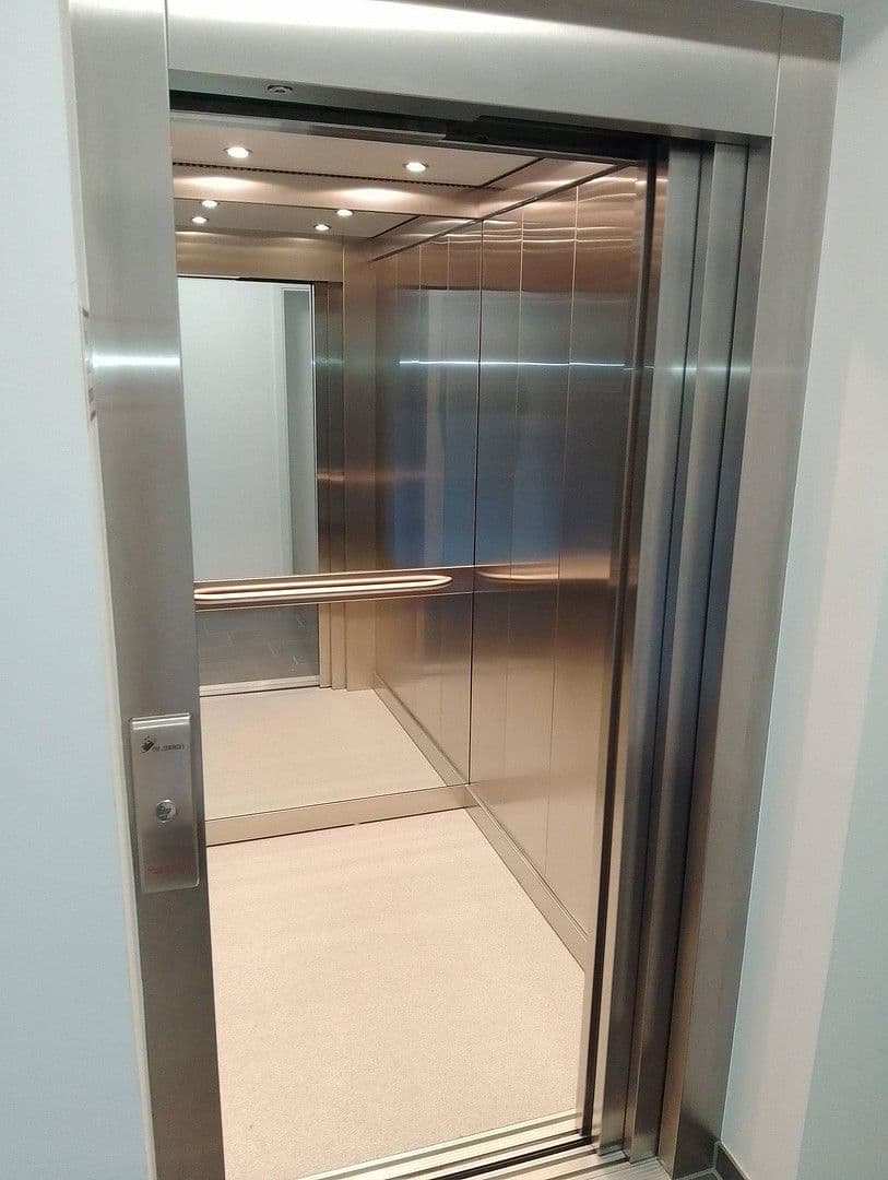 Predaj bytu 2-izbový 67 m², Hauptstraße 24c, Schloß Holte-Stukenbrock, Severné Porýnie - Westfálsko Predaj bytu 2-izbový 67 m², Hauptstraße 24c, Schloß Holte-Stukenbrock, Severné Porýnie - Westfálsko