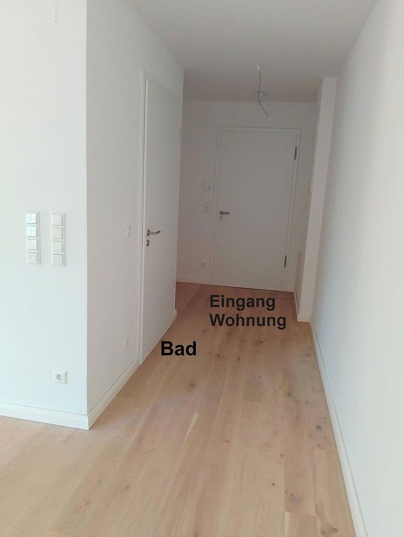 Predaj bytu 2-izbový 67 m², Hauptstraße 24c, Schloß Holte-Stukenbrock, Severné Porýnie - Westfálsko Predaj bytu 2-izbový 67 m², Hauptstraße 24c, Schloß Holte-Stukenbrock, Severné Porýnie - Westfálsko