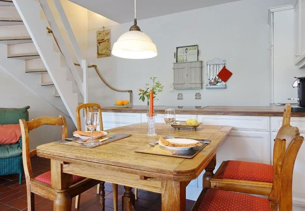 Predaj bytu 2-izbový 60 m², Sylt, Šlezvicko-Holštajnsko Predaj bytu 2-izbový 60 m², Sylt, Šlezvicko-Holštajnsko