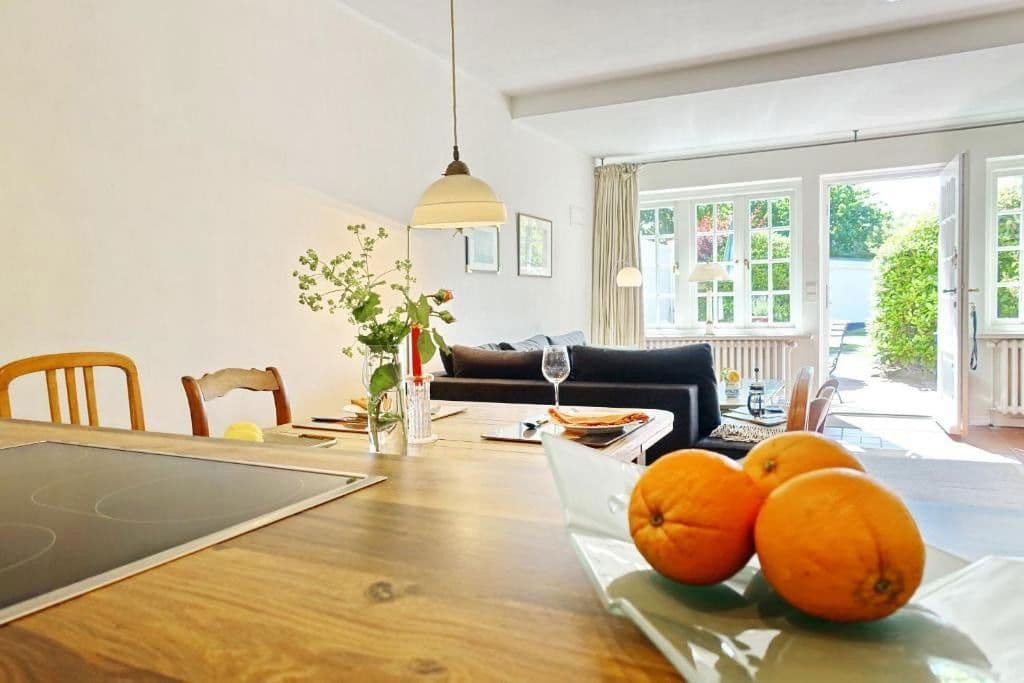 Predaj bytu 2-izbový 60 m², Sylt, Šlezvicko-Holštajnsko Predaj bytu 2-izbový 60 m², Sylt, Šlezvicko-Holštajnsko