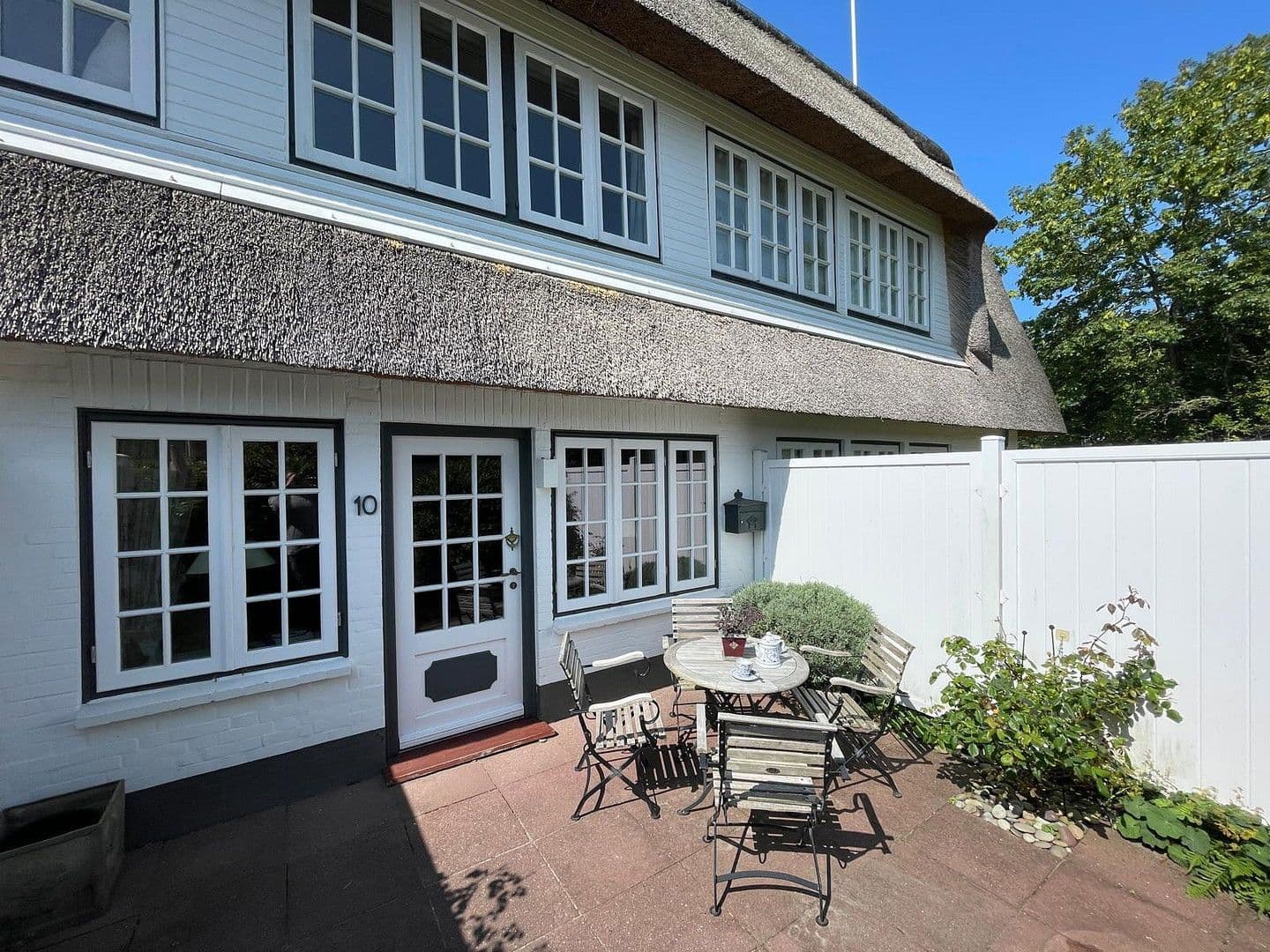 Predaj bytu 2-izbový 60 m², Sylt, Šlezvicko-Holštajnsko Predaj bytu 2-izbový 60 m², Sylt, Šlezvicko-Holštajnsko