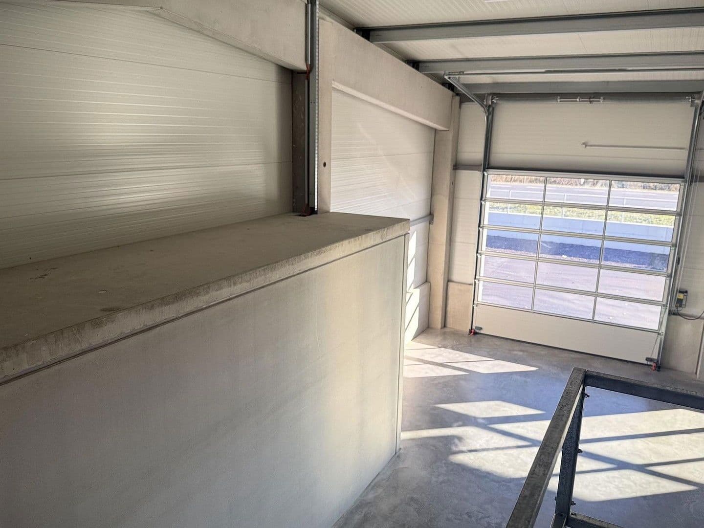 Prenájom nebytového priestoru 2.082 m², Gewerbepark B17 / II / Straße 3 / Objekt 11, Teesdorf, Dolné Rakúsko Prenájom nebytového priestoru 2.082 m², Gewerbepark B17 / II / Straße 3 / Objekt 11, Teesdorf, Dolné Rakúsko