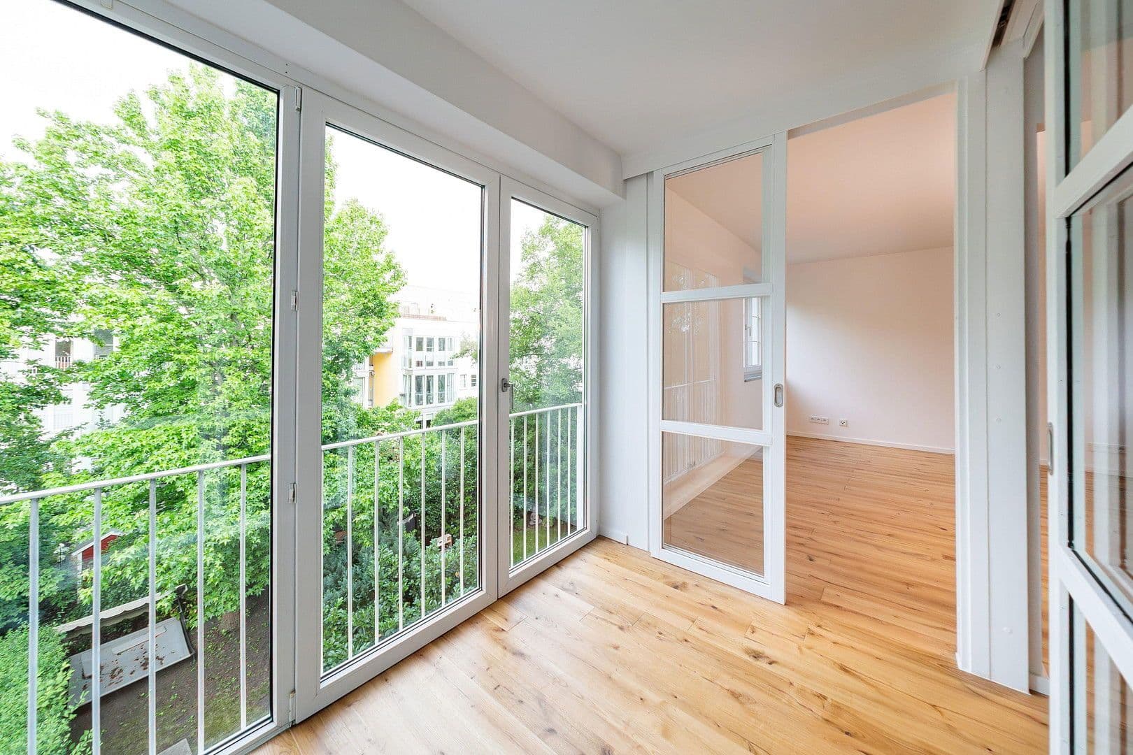 Predaj bytu 2-izbový 64 m², Berlin, Berlín Predaj bytu 2-izbový 64 m², Berlin, Berlín