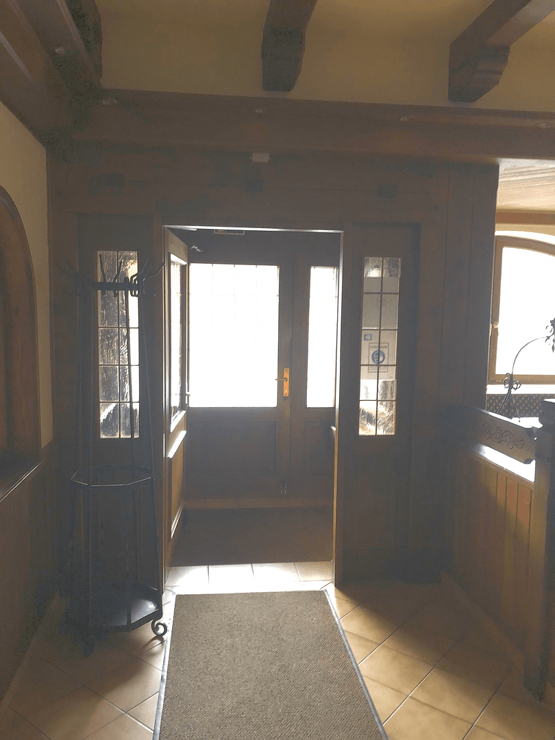 Prenájom nebytového priestoru 981 m², Steinheimer Str. 219, Horn-Bad Meinberg, Severné Porýnie - Westfálsko Prenájom nebytového priestoru 981 m², Steinheimer Str. 219, Horn-Bad Meinberg, Severné Porýnie - Westfálsko