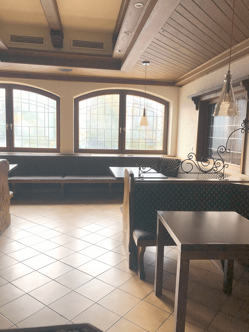 Prenájom nebytového priestoru 981 m², Steinheimer Str. 219, Horn-Bad Meinberg, Severné Porýnie - Westfálsko Prenájom nebytového priestoru 981 m², Steinheimer Str. 219, Horn-Bad Meinberg, Severné Porýnie - Westfálsko