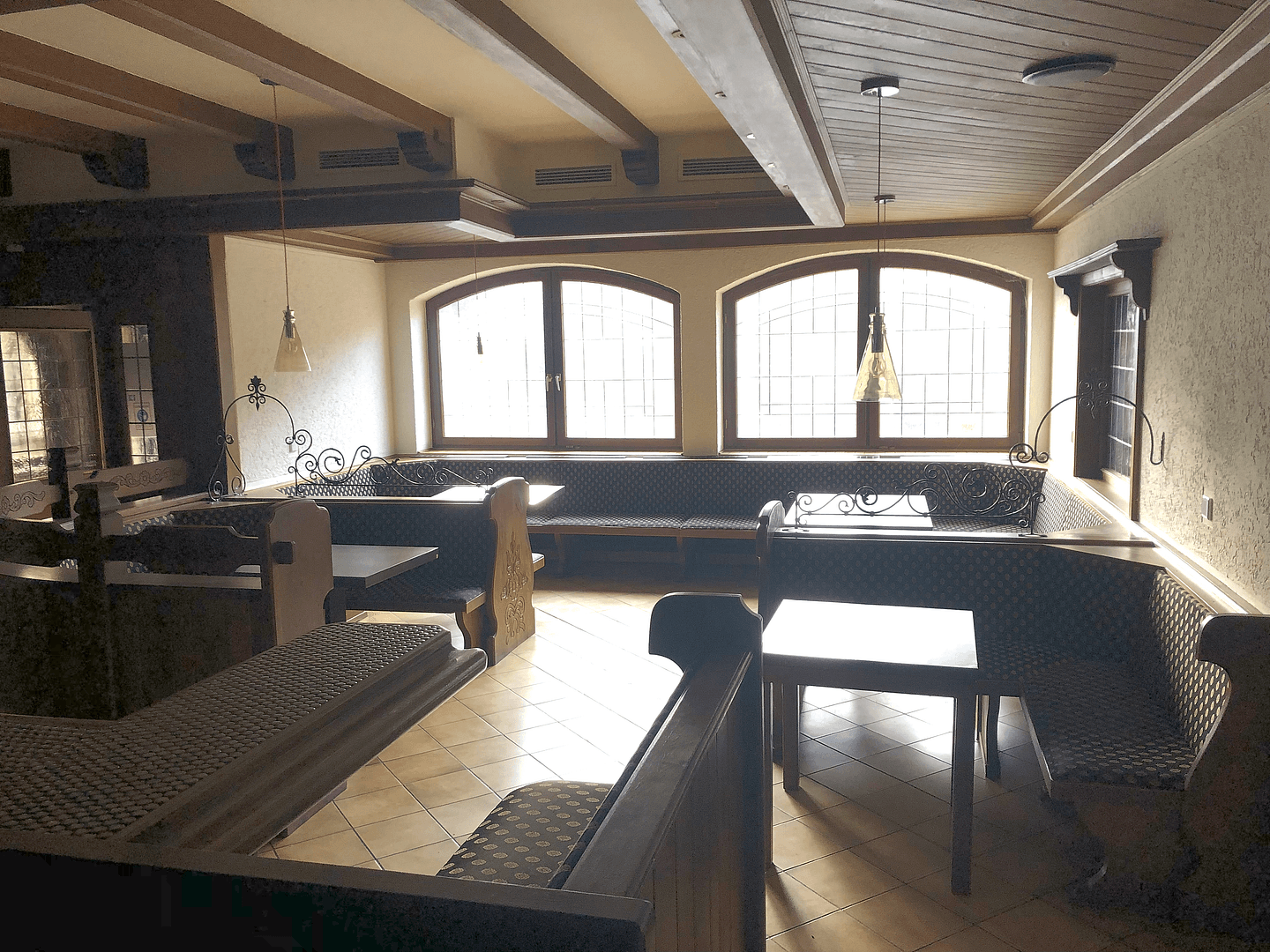 Prenájom nebytového priestoru 981 m², Steinheimer Str. 219, Horn-Bad Meinberg, Severné Porýnie - Westfálsko Prenájom nebytového priestoru 981 m², Steinheimer Str. 219, Horn-Bad Meinberg, Severné Porýnie - Westfálsko