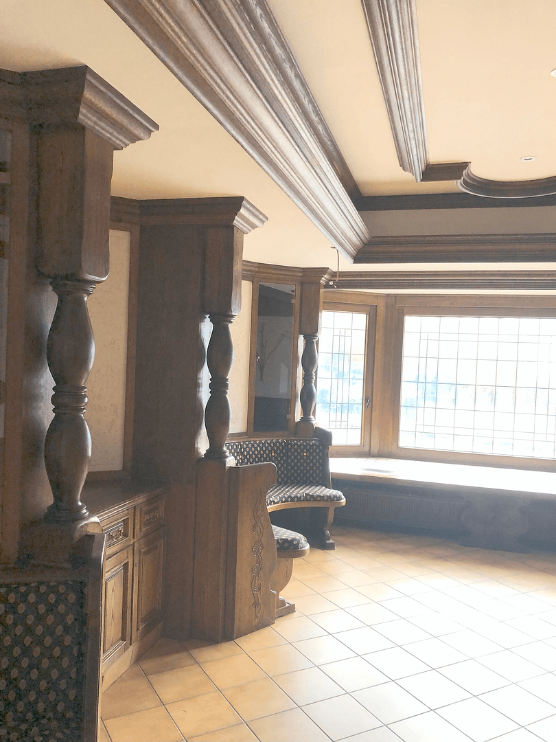 Prenájom nebytového priestoru 981 m², Steinheimer Str. 219, Horn-Bad Meinberg, Severné Porýnie - Westfálsko Prenájom nebytového priestoru 981 m², Steinheimer Str. 219, Horn-Bad Meinberg, Severné Porýnie - Westfálsko