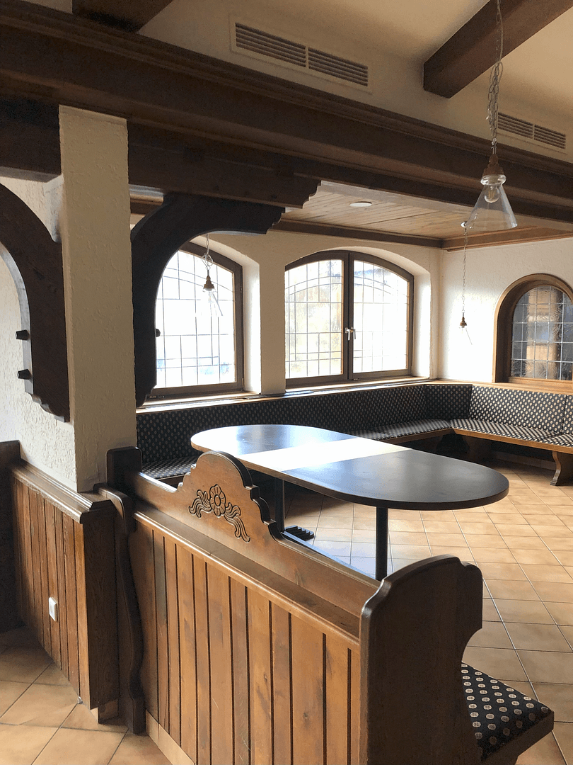 Prenájom nebytového priestoru 981 m², Steinheimer Str. 219, Horn-Bad Meinberg, Severné Porýnie - Westfálsko Prenájom nebytového priestoru 981 m², Steinheimer Str. 219, Horn-Bad Meinberg, Severné Porýnie - Westfálsko