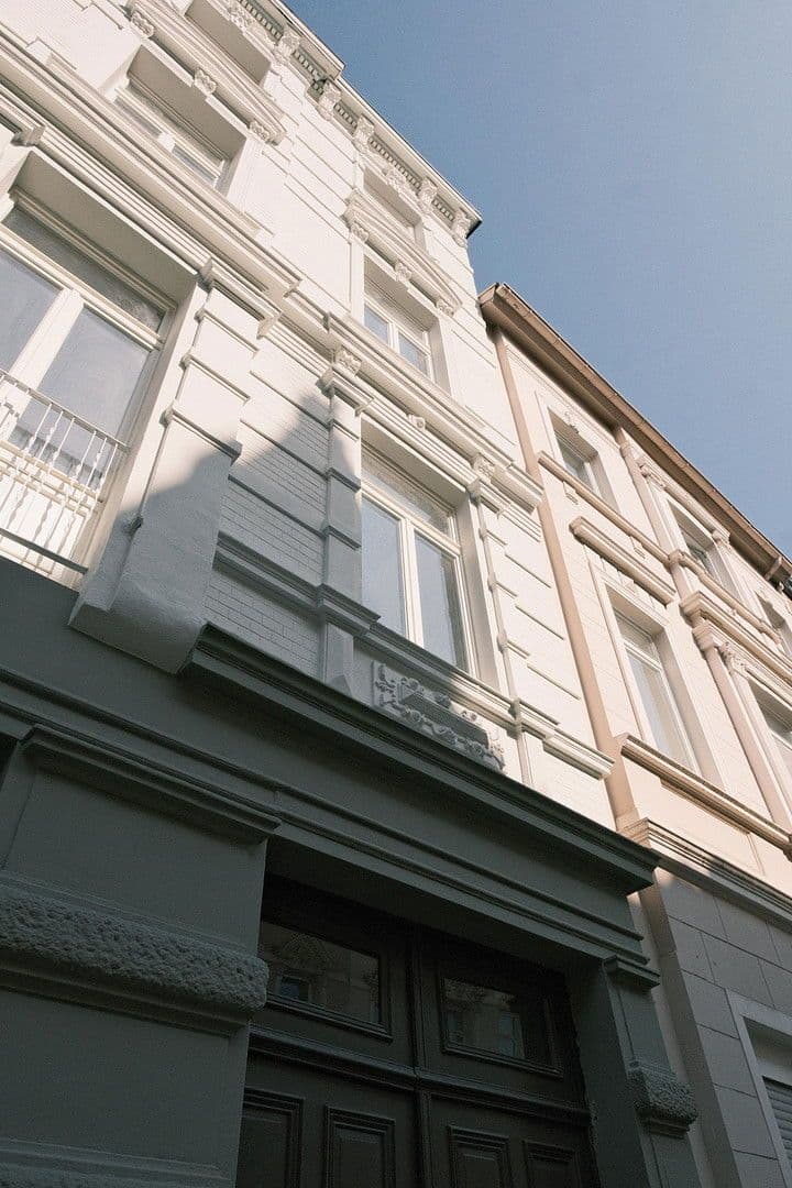 Predaj bytu 5-izbový 132 m², Viktoriastraße 35, Aachen, Severné Porýnie - Westfálsko Predaj bytu 5-izbový 132 m², Viktoriastraße 35, Aachen, Severné Porýnie - Westfálsko