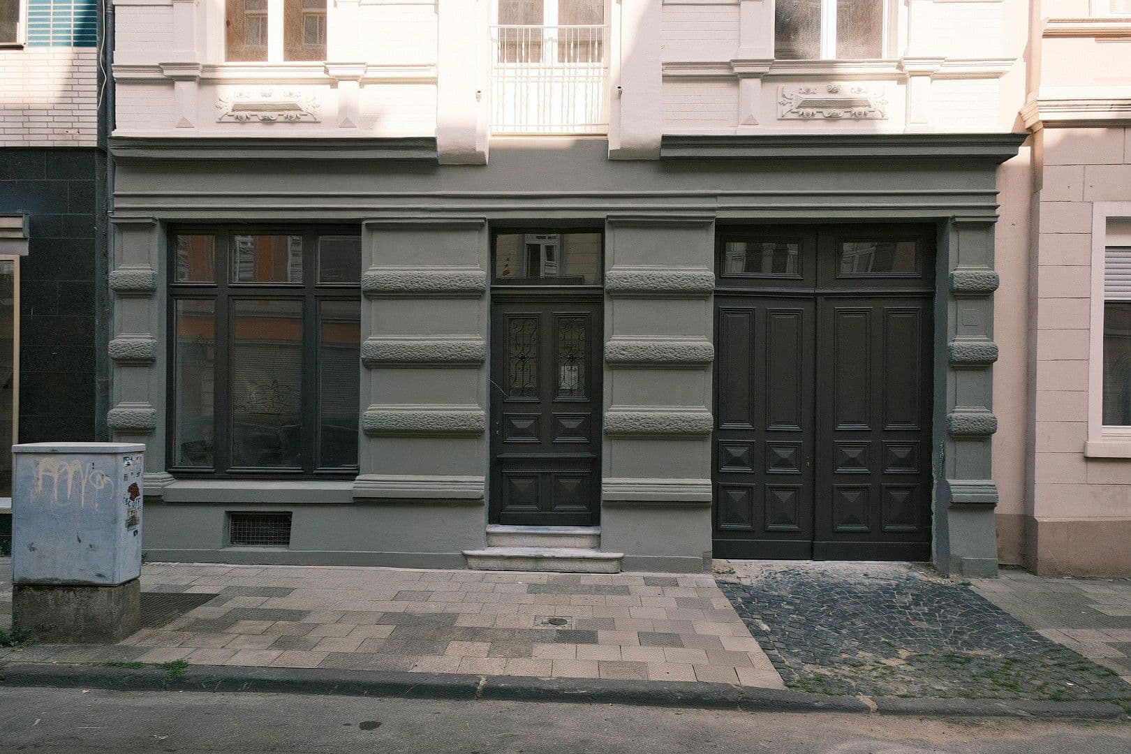 Predaj bytu 5-izbový 132 m², Viktoriastraße 35, Aachen, Severné Porýnie - Westfálsko Predaj bytu 5-izbový 132 m², Viktoriastraße 35, Aachen, Severné Porýnie - Westfálsko