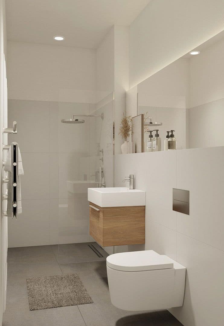 Predaj bytu 5-izbový 132 m², Viktoriastraße 35, Aachen, Severné Porýnie - Westfálsko Predaj bytu 5-izbový 132 m², Viktoriastraße 35, Aachen, Severné Porýnie - Westfálsko