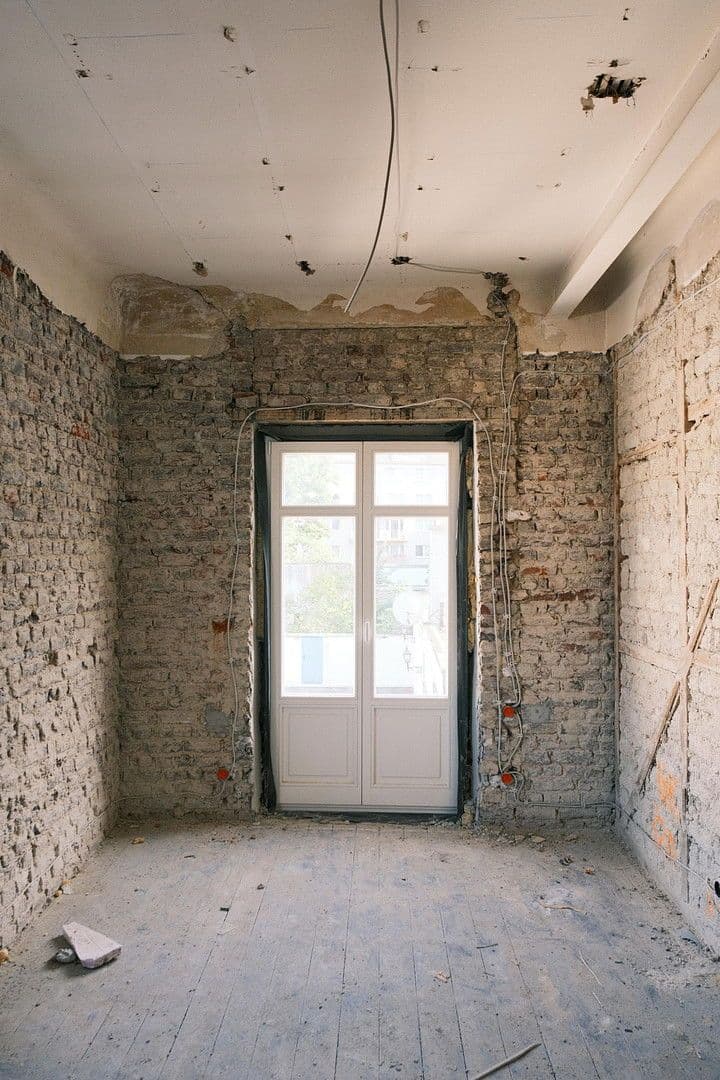 Predaj bytu 5-izbový 132 m², Viktoriastraße 35, Aachen, Severné Porýnie - Westfálsko Predaj bytu 5-izbový 132 m², Viktoriastraße 35, Aachen, Severné Porýnie - Westfálsko