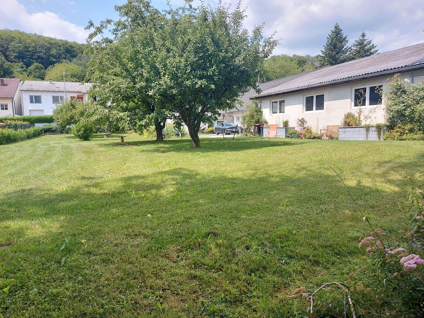 Predaj domu 86 m², pozemek 2.163 m², Sieggraben, Burgenland Predaj domu 86 m², pozemek 2.163 m², Sieggraben, Burgenland