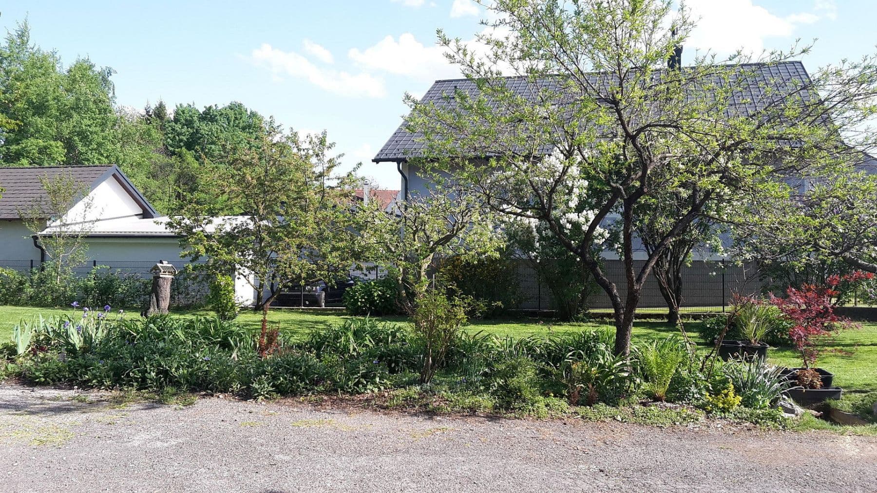 Predaj domu 86 m², pozemek 2.163 m², Sieggraben, Burgenland Predaj domu 86 m², pozemek 2.163 m², Sieggraben, Burgenland