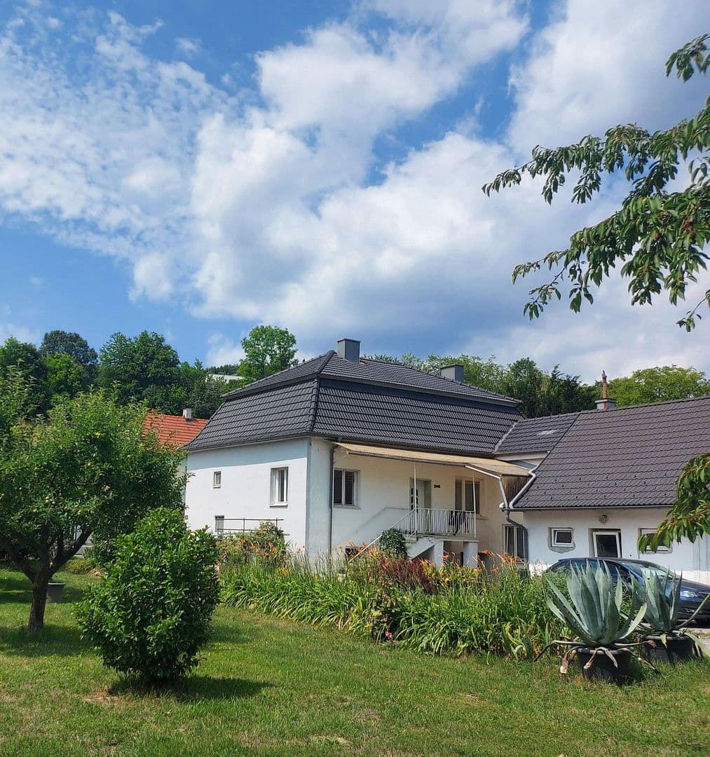 Predaj domu 86 m², pozemek 2.163 m², Sieggraben, Burgenland Predaj domu 86 m², pozemek 2.163 m², Sieggraben, Burgenland