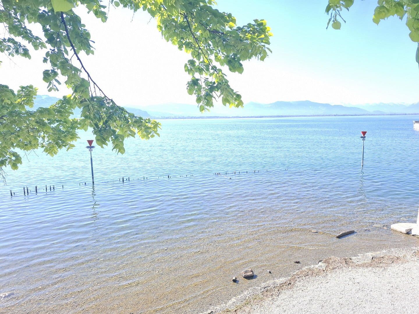 Predaj bytu 2-izbový 122 m², Lindau (Bodensee), Bavorsko Predaj bytu 2-izbový 122 m², Lindau (Bodensee), Bavorsko