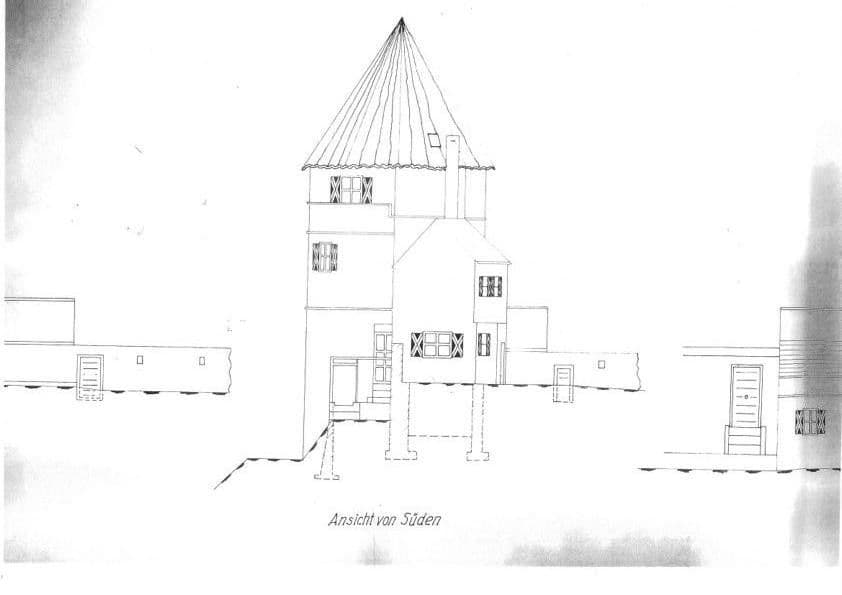 Predaj domu 84 m², pozemek 548 m², Friedberg, Bavorsko Predaj domu 84 m², pozemek 548 m², Friedberg, Bavorsko
