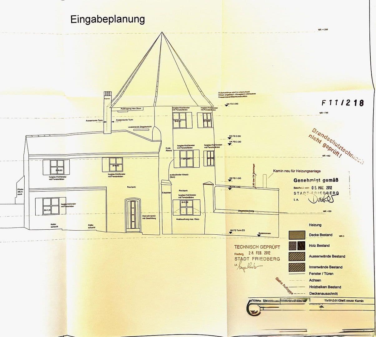 Predaj domu 84 m², pozemek 548 m², Friedberg, Bavorsko Predaj domu 84 m², pozemek 548 m², Friedberg, Bavorsko