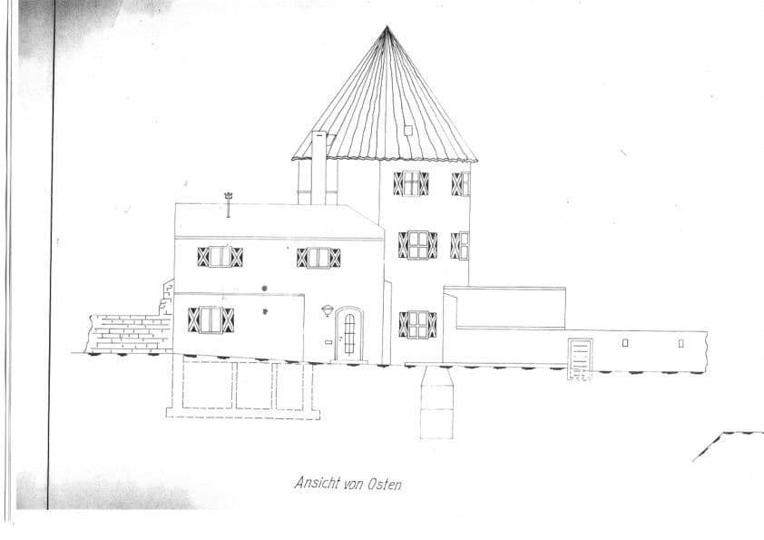 Predaj domu 84 m², pozemek 548 m², Friedberg, Bavorsko Predaj domu 84 m², pozemek 548 m², Friedberg, Bavorsko