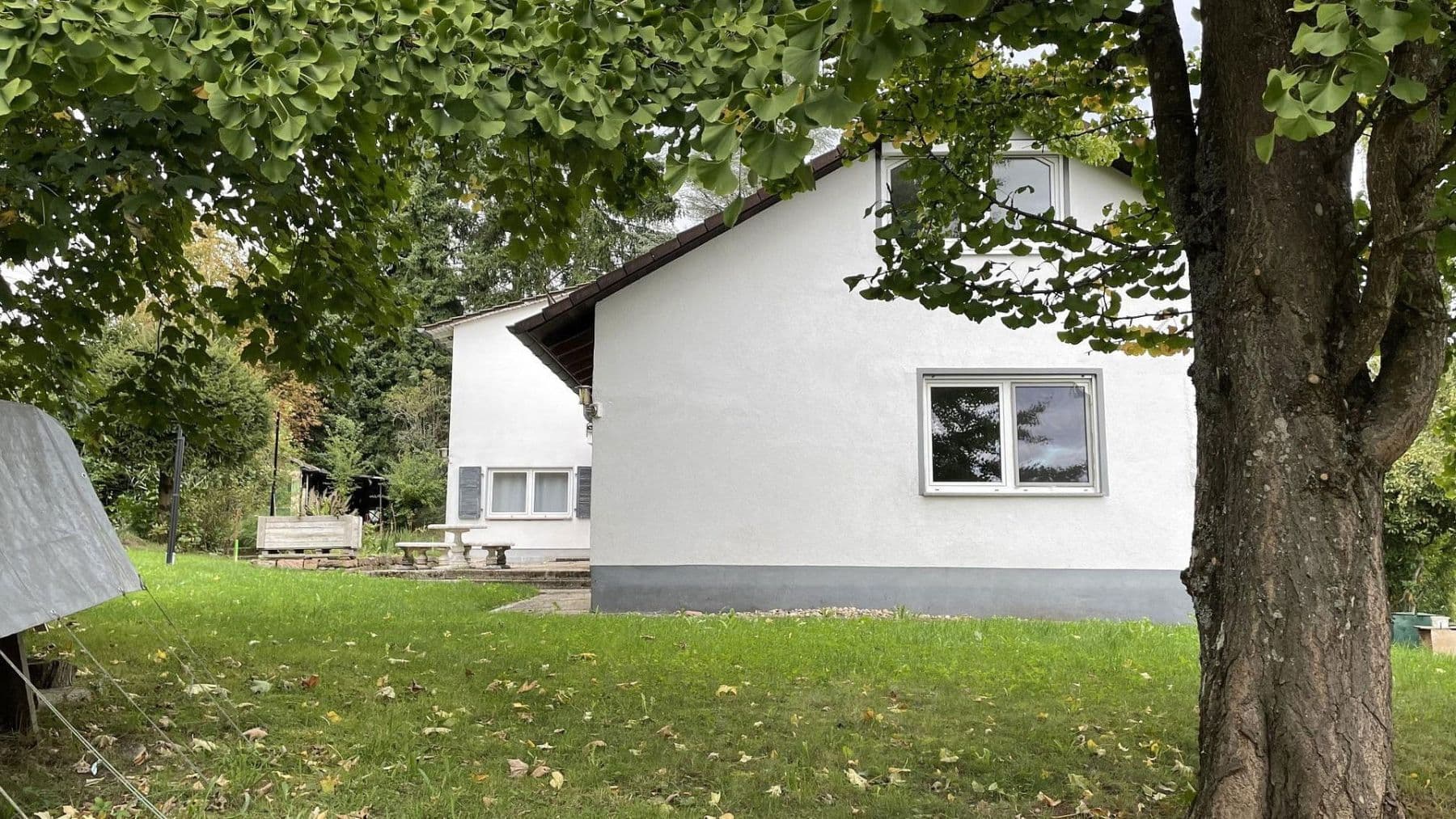 Predaj domu 248 m², pozemek 998 m², Krautgartenweg 3, Neckargemünd, Bádensko-Wurttembersko Predaj domu 248 m², pozemek 998 m², Krautgartenweg 3, Neckargemünd, Bádensko-Wurttembersko