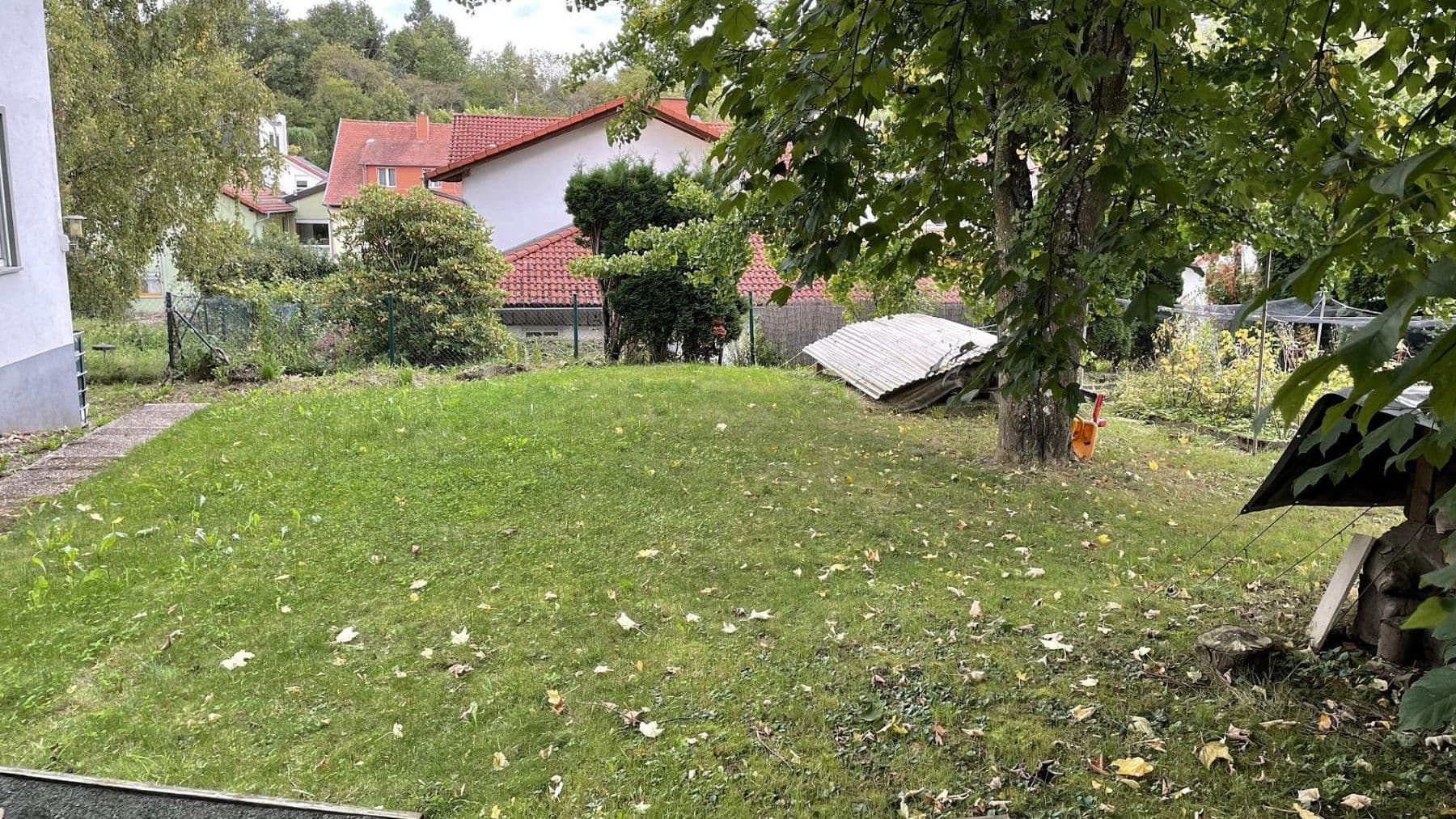 Predaj domu 248 m², pozemek 998 m², Krautgartenweg 3, Neckargemünd, Bádensko-Wurttembersko Predaj domu 248 m², pozemek 998 m², Krautgartenweg 3, Neckargemünd, Bádensko-Wurttembersko