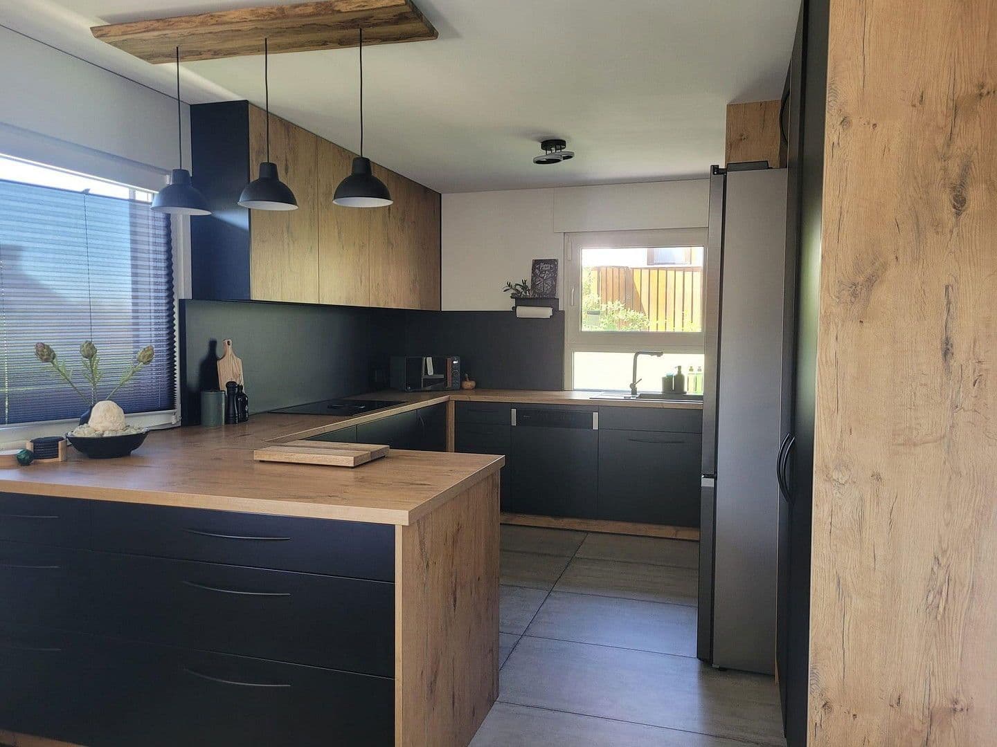 Predaj domu 241 m², pozemek 605 m², Seeheim-Jugenheim, Hesensko Predaj domu 241 m², pozemek 605 m², Seeheim-Jugenheim, Hesensko