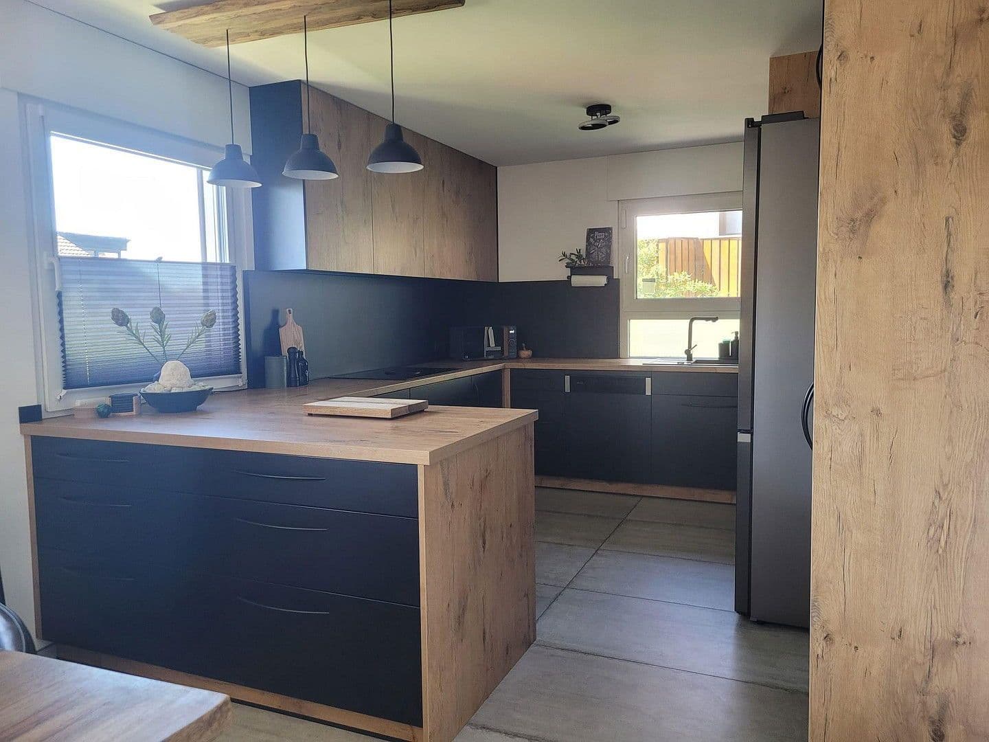 Predaj domu 241 m², pozemek 605 m², Seeheim-Jugenheim, Hesensko Predaj domu 241 m², pozemek 605 m², Seeheim-Jugenheim, Hesensko